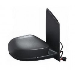 Retrovisore elettrico termico passeggero dx