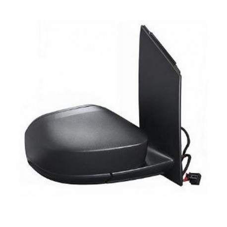 Retrovisore elettrico termico passeggero dx