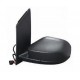 Retrovisore elettrico termico guida sx