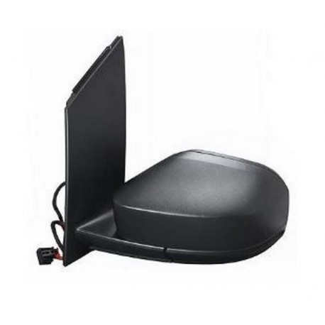 Retrovisore elettrico termico guida sx