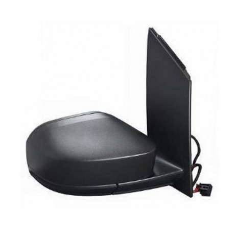 Retrovisore elettrico termico ribaltabile passeggero dx