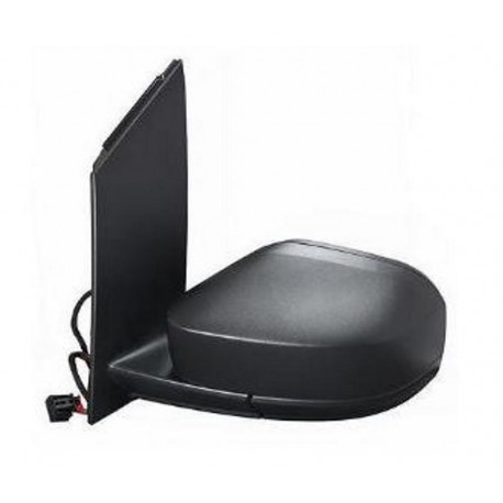 Retrovisore elettrico termico ribaltabile guida sx