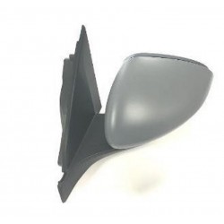 Retrovisore elettrico termico guida sx