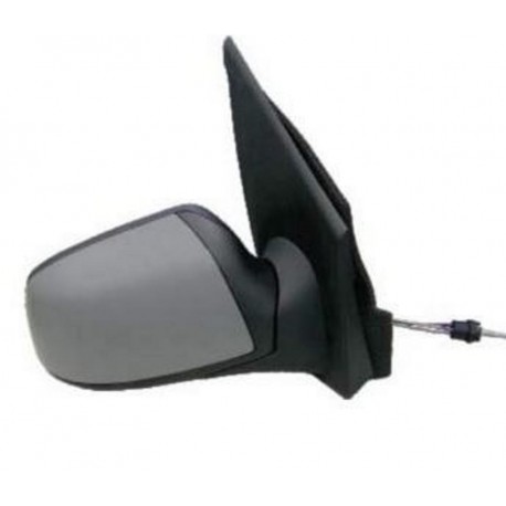 Retrovisore meccanico passeggero dx