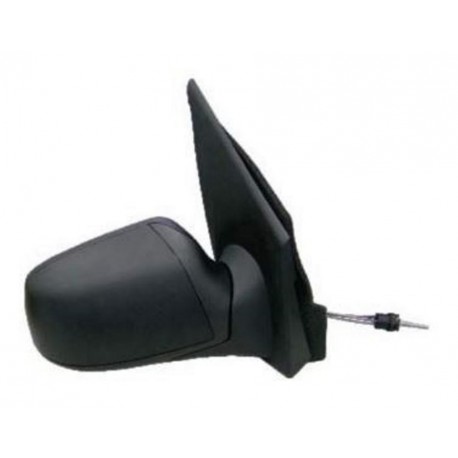 Retrovisore meccanico passeggero dx