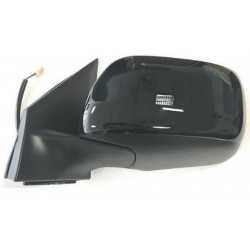 Retrovisore elettrico ribaltabile guida sx