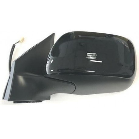 Retrovisore elettrico ribaltabile guida sx