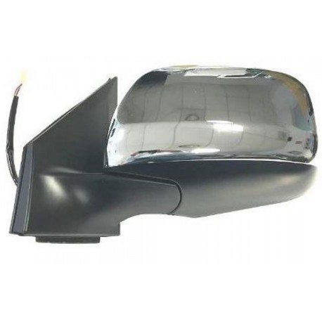 Retrovisore elettrico guida sx