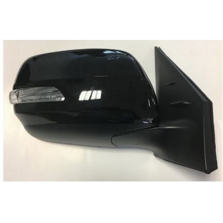 Retrovisore elettrico con freccia passeggero dx