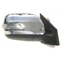 Retrovisore elettrico con freccia passeggero dx