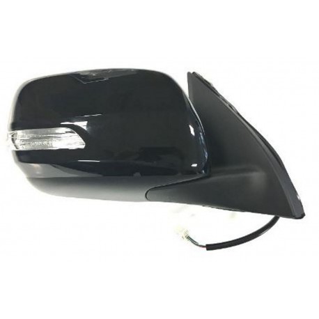 Retrovisore elettrico con freccia passeggero dx