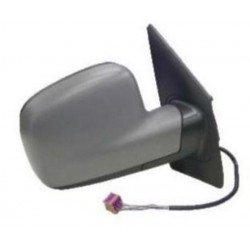 Retrovisore elettrico termico passeggero dx