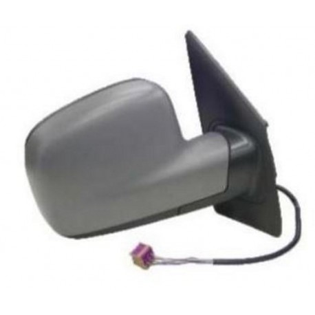 Retrovisore elettrico termico passeggero dx