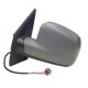 Retrovisore elettrico termico guida sx
