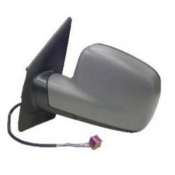 Retrovisore elettrico termico guida sx