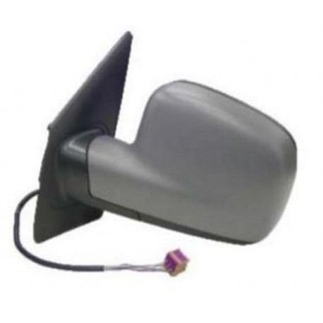 Retrovisore elettrico termico guida sx