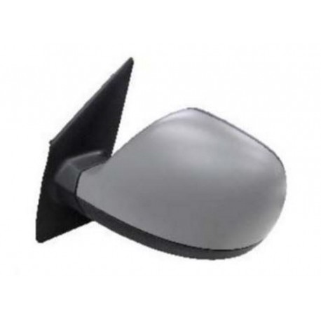 Retrovisore manuale guida sx