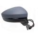 Retrovisore elettrico termico ribaltabile memoria con freccia luce di cortesia 15 pin dx