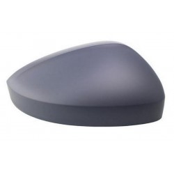 Calotta specchietto retrovisore verniciabile lane assist passeggero - dx