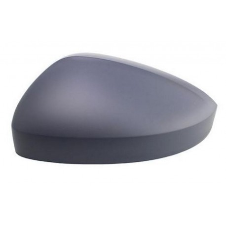 Calotta specchietto retrovisore verniciabile lane assist guida - sx