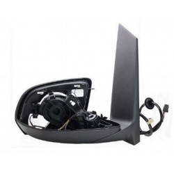 Corpo specchietto elettrico termico ribaltabile meoria e luce di cortesia 20 pin dx