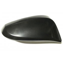 Calotta specchietto retrovisore nera passeggero - dx