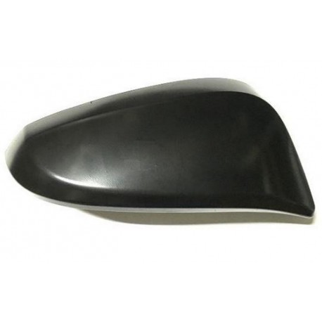 Calotta specchietto retrovisore nera passeggero - dx