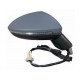 Retrovisore elettrico termico memoria fotocromatico con freccia 12 pin dx