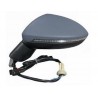 Retrovisore elettrico termico fotocromatico asferico con freccia 8 pin sx
