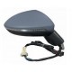 Retrovisore elettrico termico ribaltabile memoria fotocromatico con freccia e luce di cortesia 15 pin dx