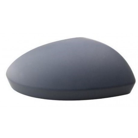 Calotta specchietto retrovisore verniciabile passeggero - dx