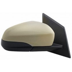 Retrovisore elettrico termico verniciabile 5 pin dx