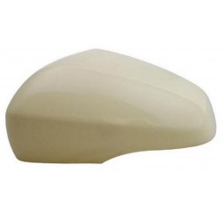 Calotta specchietto retrovisore verniciabile guida - sx