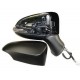 Retrovisore elettrico termico verniciabile 7 pin dx