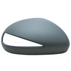 Calotta specchietto retrovisore verniciabile passeggero - dx