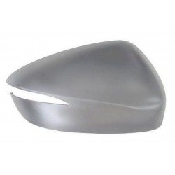 Calotta specchietto retrovisore verniciabile passeggero - dx