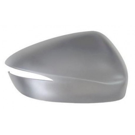 Calotta specchietto retrovisore verniciabile passeggero - dx
