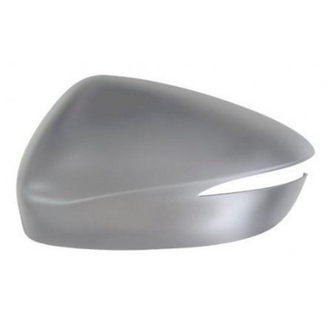 Calotta specchietto retrovisore verniciabile guida - sx