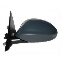 Retrovisore elettrico termico ribaltabile con memoria verniciabile dx