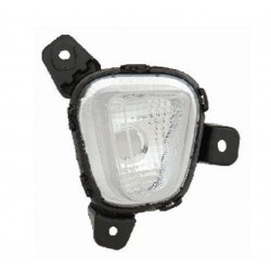 Gruppo ottico anteriore P21W passeggero - dx