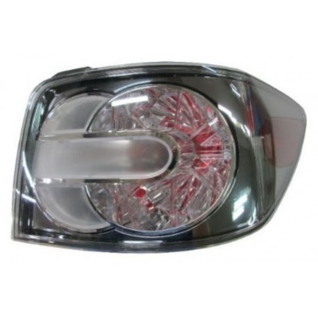 Gruppo ottico posteriore dx