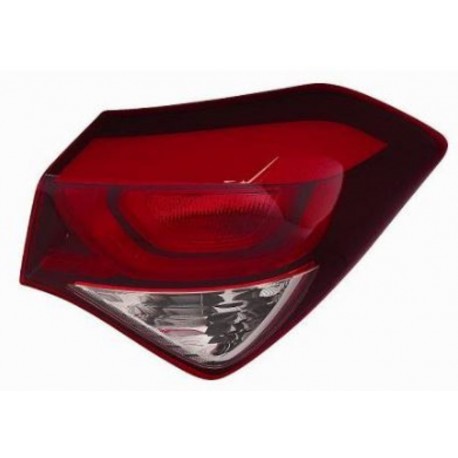 Fanale posteriore esterno dx