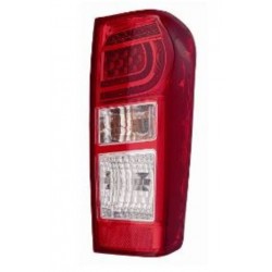 Gruppo ottico posteriore a led dx