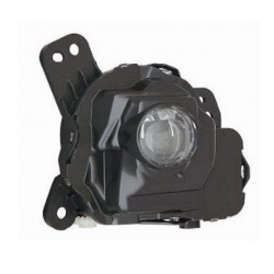 Fendinebbia a led passeggero - dx