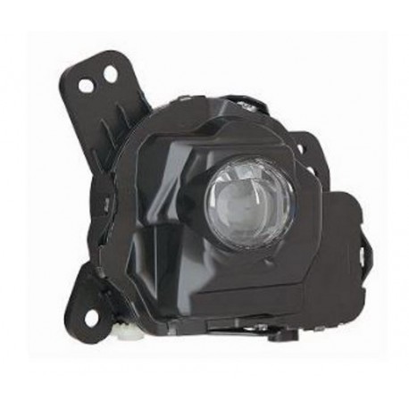Fendinebbia a led passeggero - dx