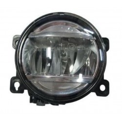 Fendinebbia a led passeggero - dx