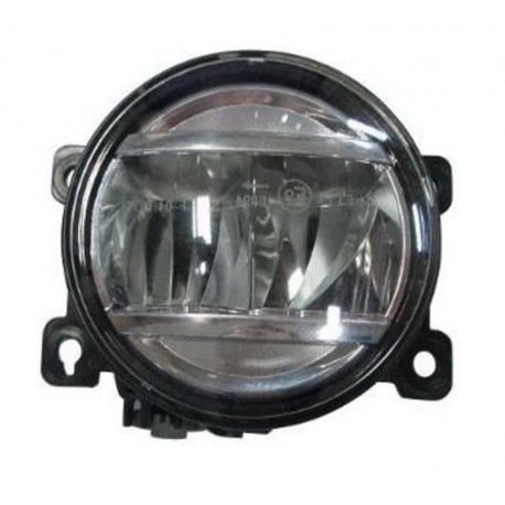 Fendinebbia a led passeggero - dx