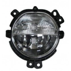 Fendinebbia H8 - W5W - PSX24W passeggero - dx