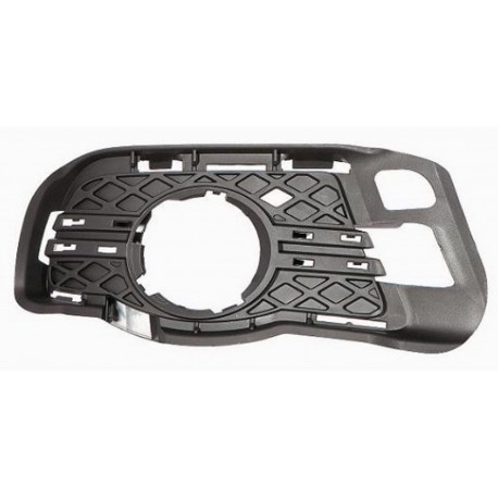 Griglia fendinebbia versione Sport passeggero - dx