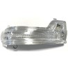 Fanale freccia retrovisore guida - sx